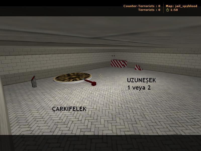 jail_masterkacak_v1 — скриншот 6