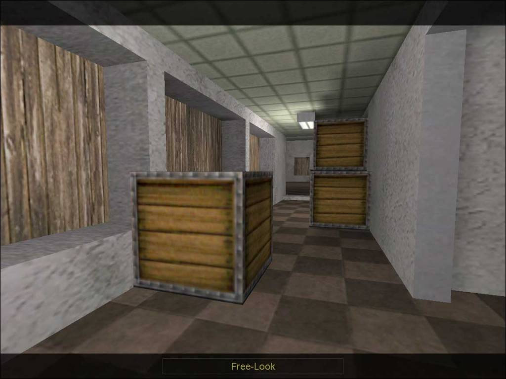 cs_3dfclan — скриншот 8