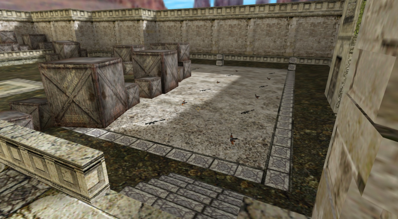 aim_solis — скриншот 8