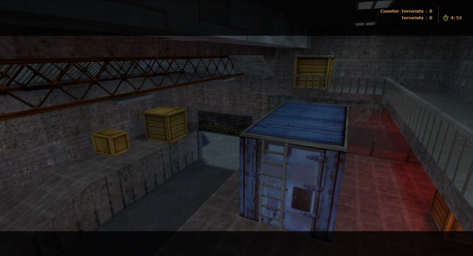 cs_assault_mini - скриншот 1