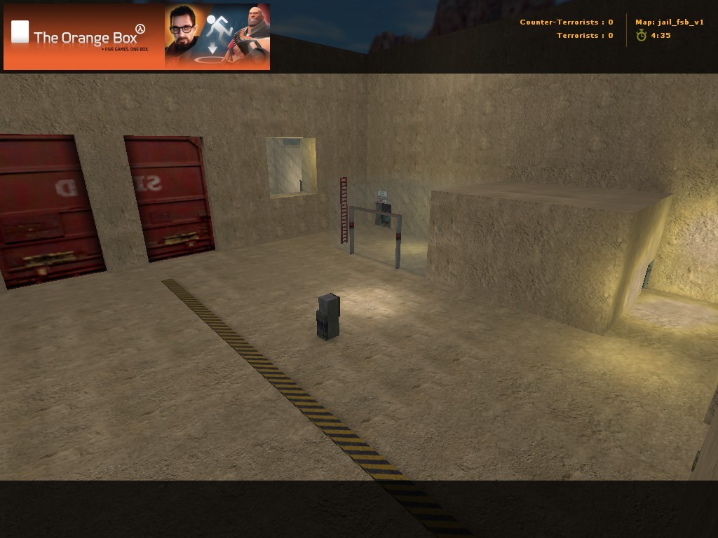 jail_fsb_v1 — скриншот 7