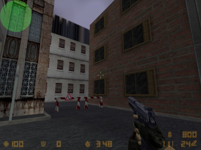 cs_haus_v19 — скриншот 8