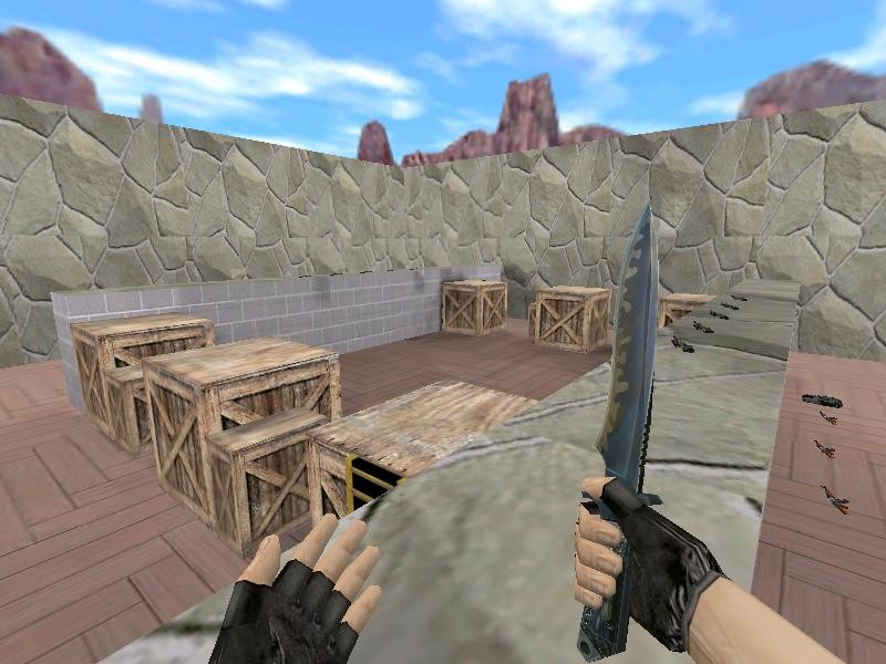 aim_skillon — скриншот 3