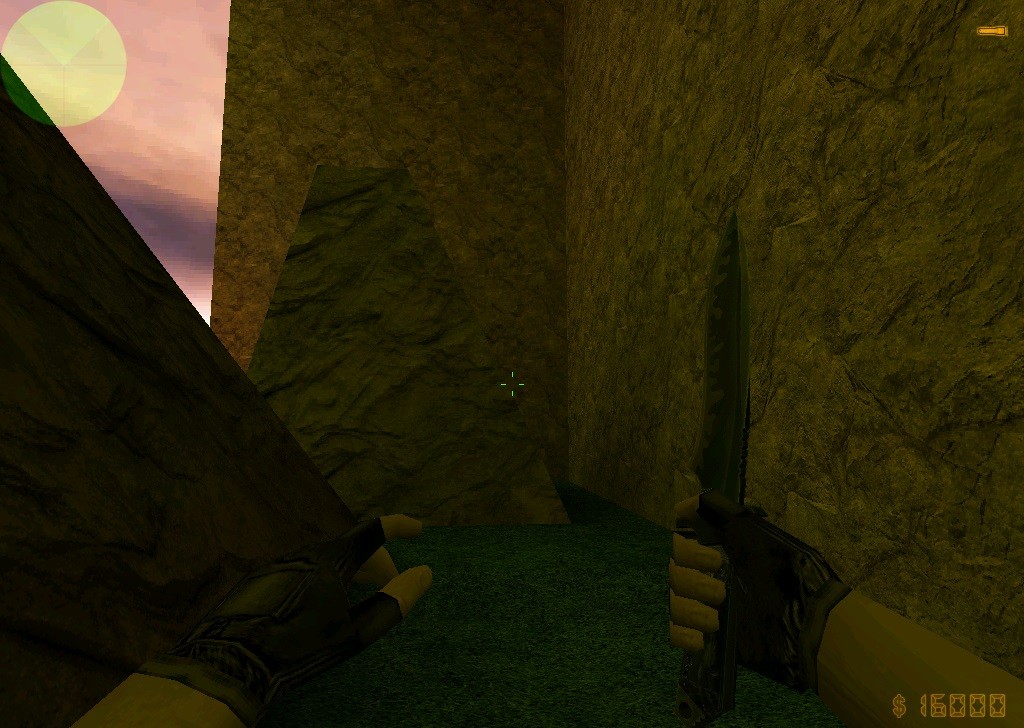 aim_zen_odezzca — скриншот 4