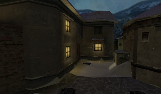 fy_snowflake - скриншот 6