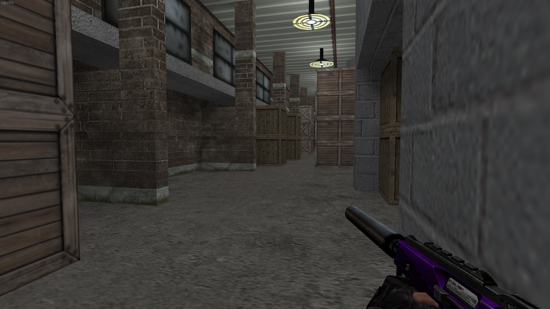 aim_bender_mactmp - скриншот 1