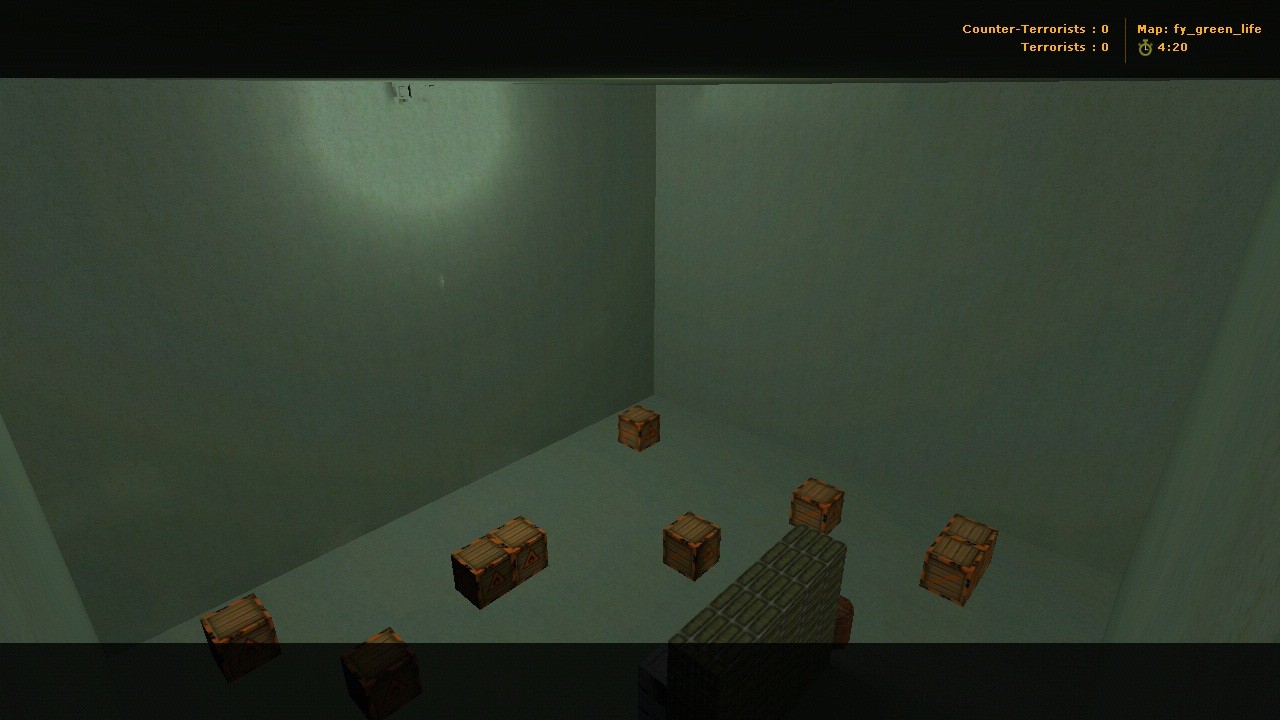 fy_green_life - скриншот 6