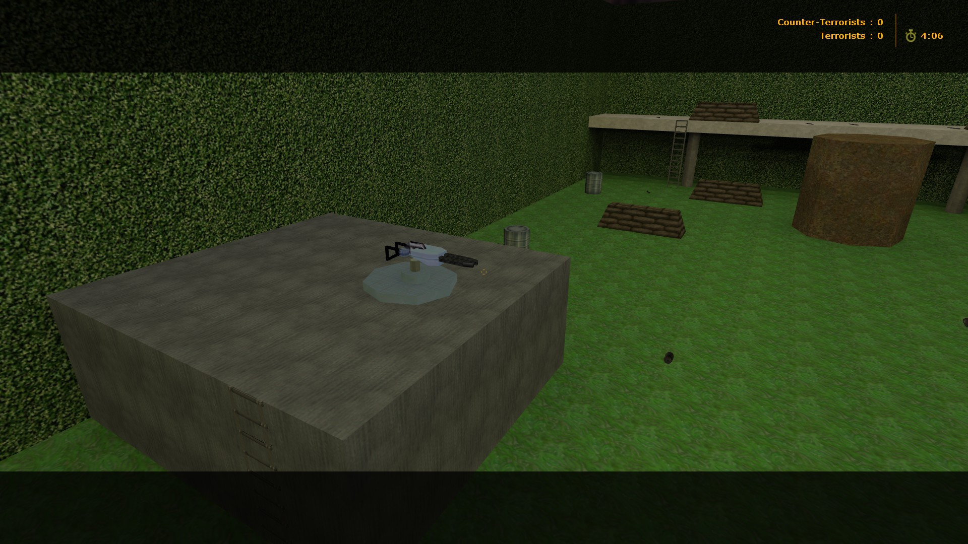 awp_map2002 — скриншот 2