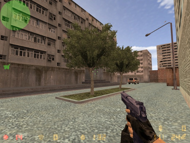 cs_17b_assault — скриншот 6