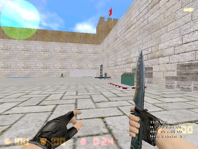 jail_hepduvar — скриншот 4