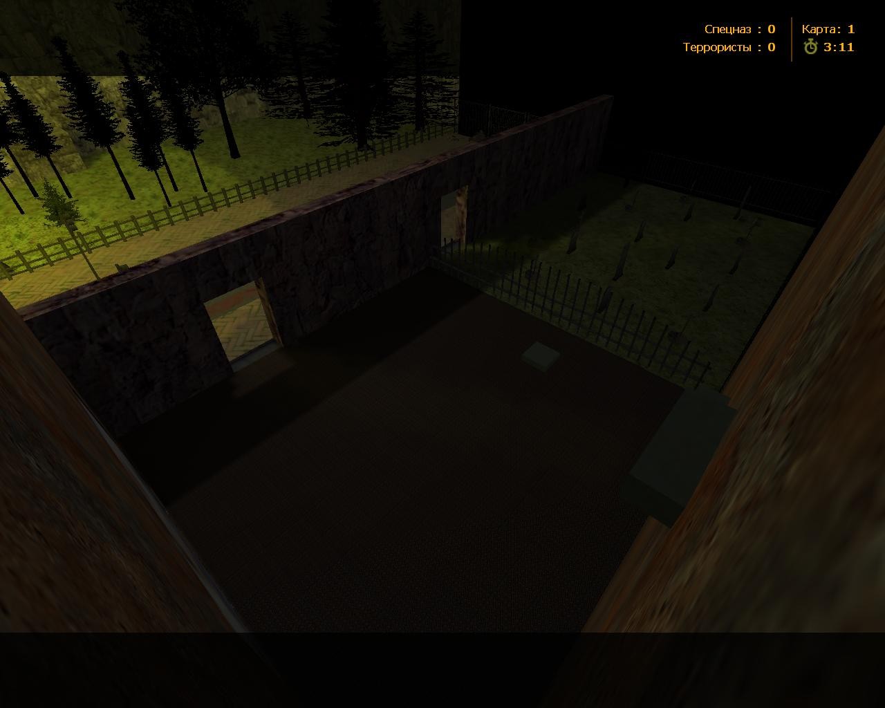 zm_silent_hill_street_v1 — скриншот 6