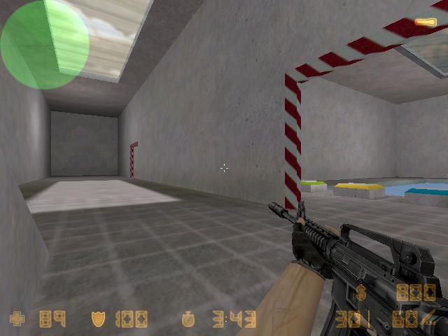 jail_crazymapper_v3 — скриншот 4