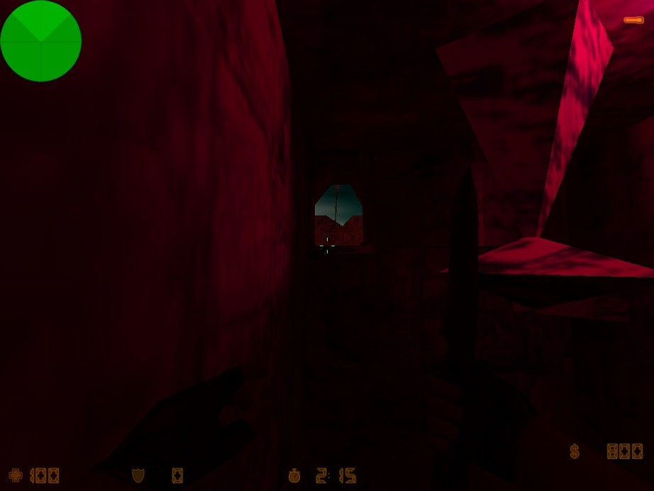zm_two_blocks_final_fix — скриншот 8