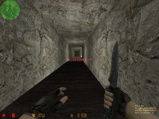 ze_train_escape_dp — скриншот 13
