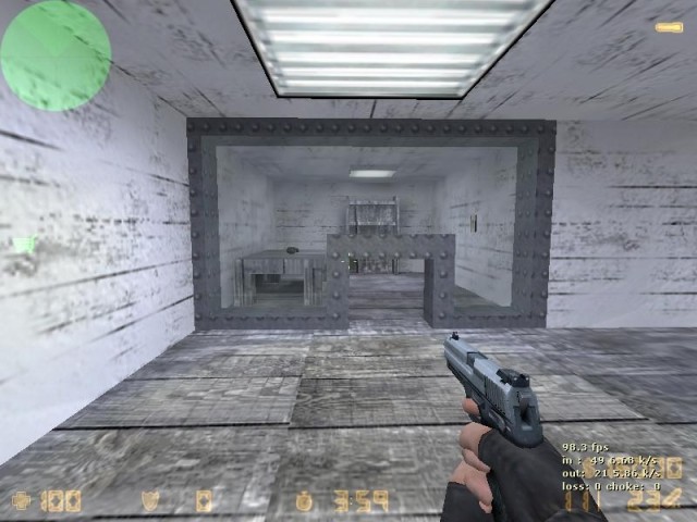 Zm_Snow_Froteg — скриншот 4