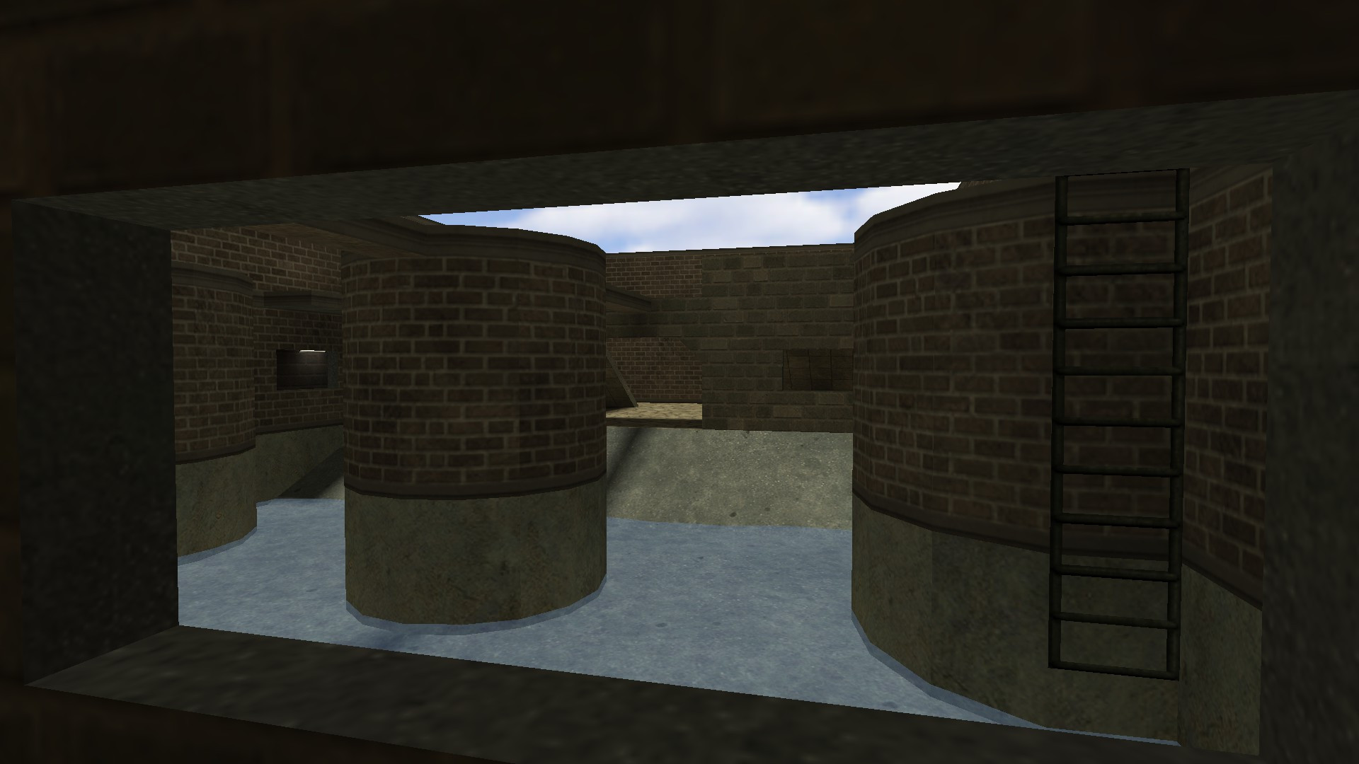 Скачать ar_ramp2 - Скриншот