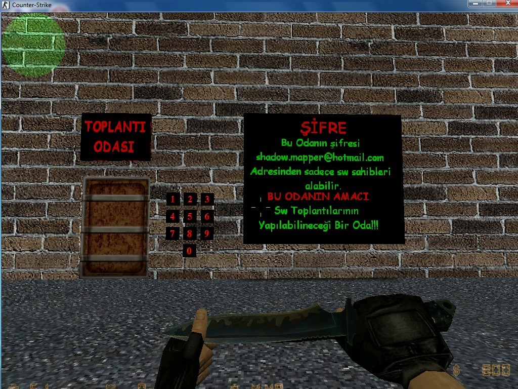 jail_sivrikule_fix — скриншот 8
