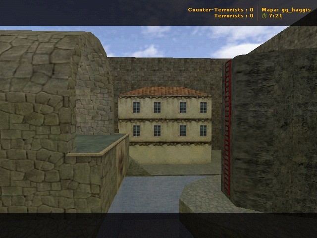 gg_haggis — скриншот 5