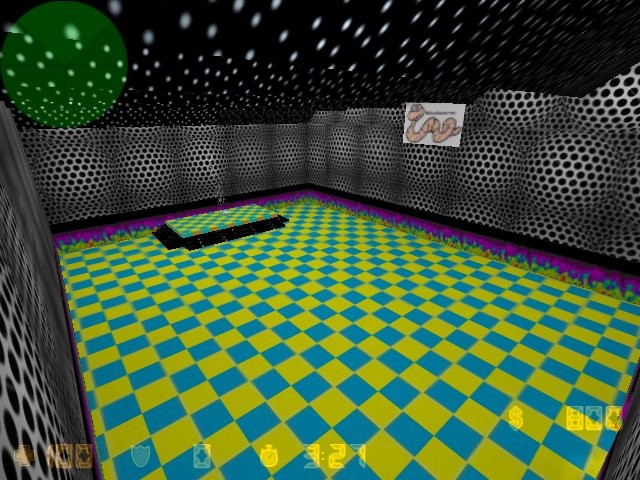 jail_geridonusum — скриншот 4