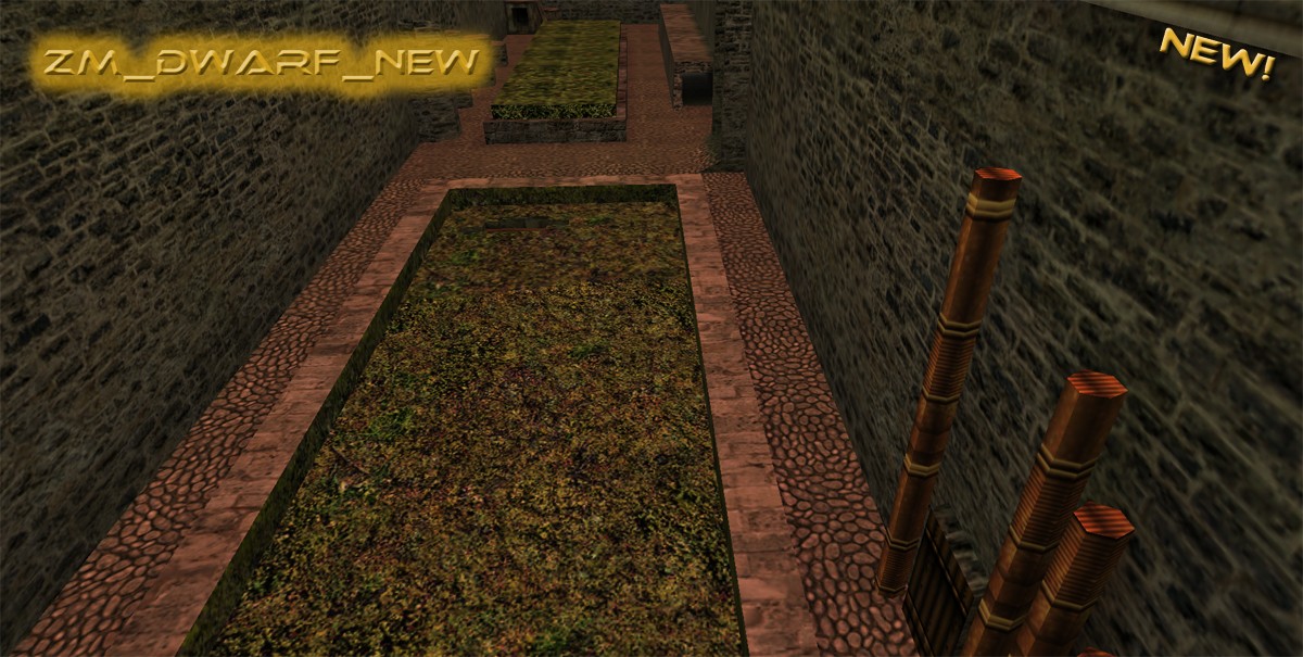 Скачать zm_dwarf_new_fixed - Скриншот