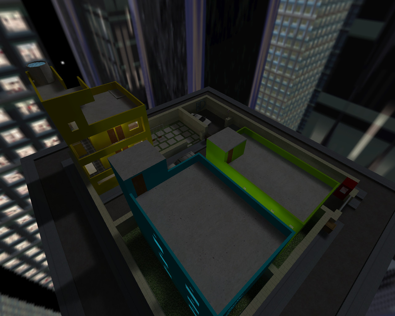 cs_residencial_society_80 — скриншот 3