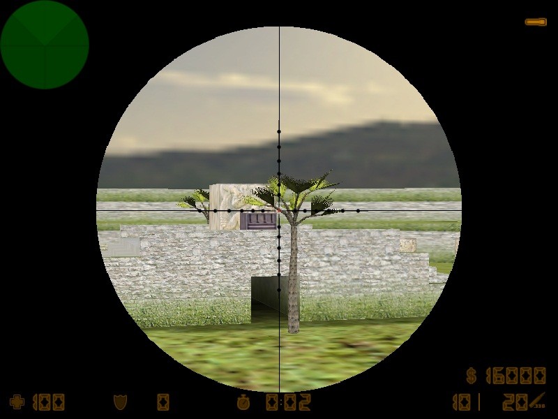 awp_bigarena — скриншот 4