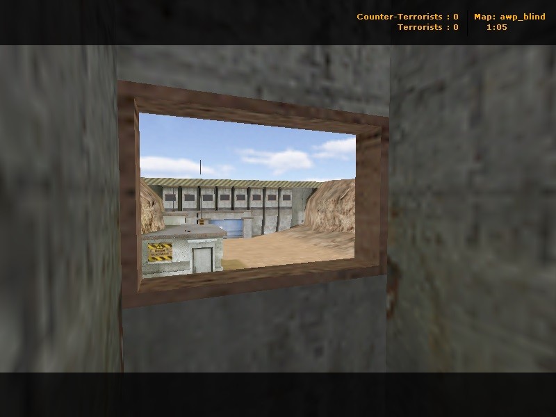 awp_blind — скриншот 3
