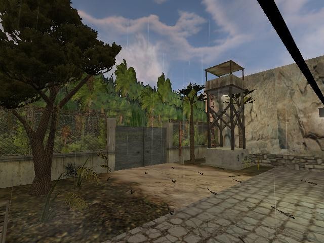 Скачать aim_ra_bridge - Скриншот