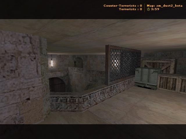 Скачать zm_dust2_beta - Скриншот