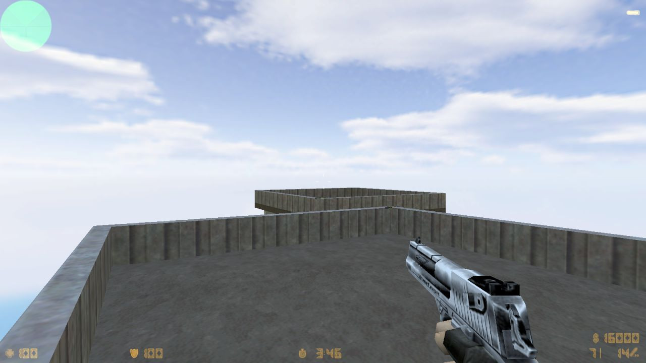 sa_bunkers — скриншот 6