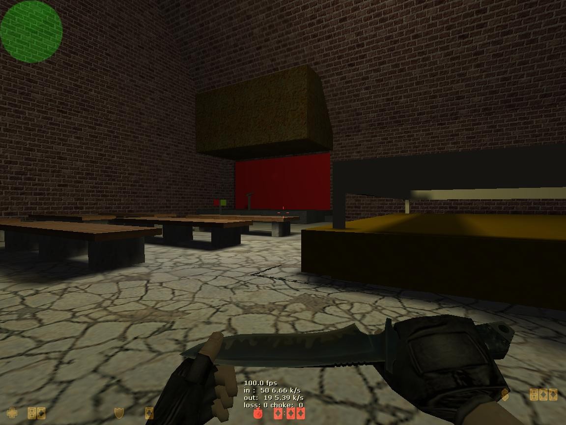 jail_isyani_b1 — скриншот 6
