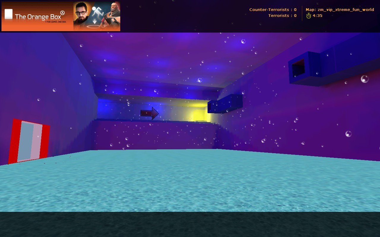 Скачать zm_vip_xtreme_fun_world - Скриншот
