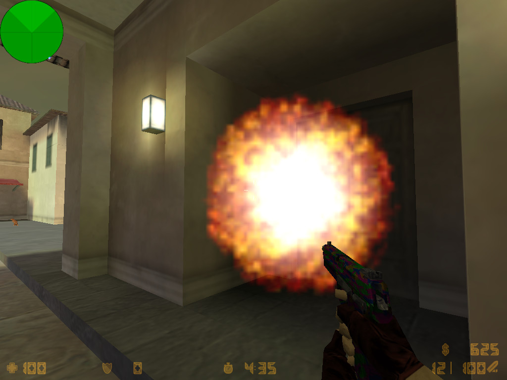 crazy_cs_italy — скриншот 10
