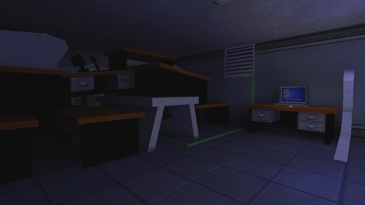 zm_LabU — скриншот 6