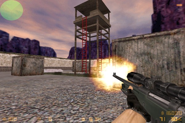 awp_arena_x — скриншот 9