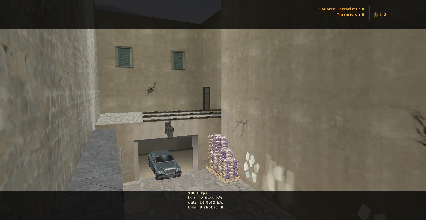 ze_Cs_iTaly — скриншот 9