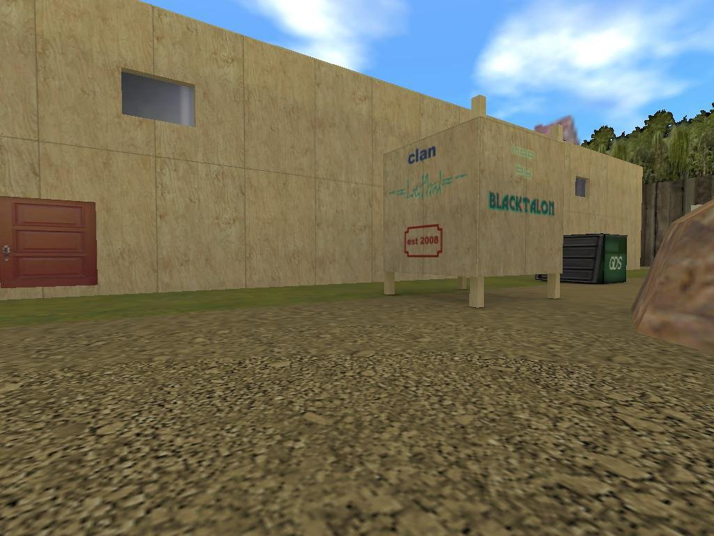 cs_construction_lethal — скриншот 5