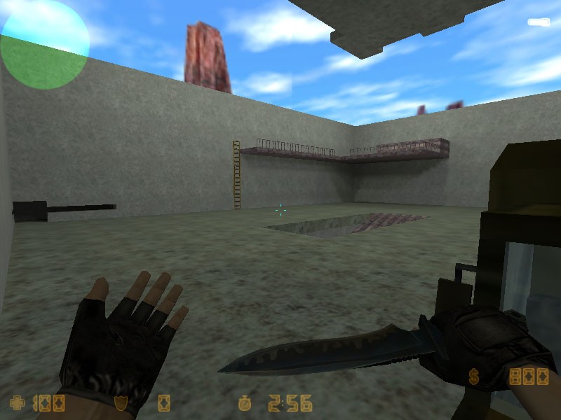 zm_fix_vk — скриншот 2