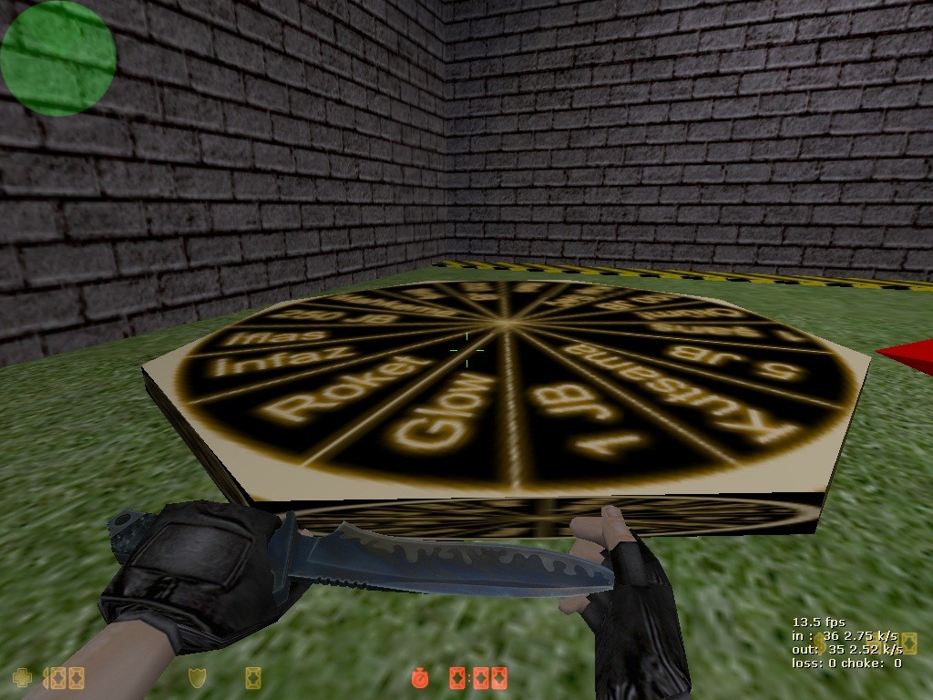 jail_tskteam_hapisanesi — скриншот 3