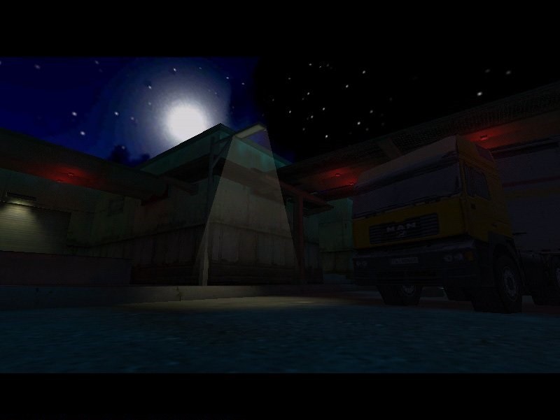 zm_route13 — скриншот 1