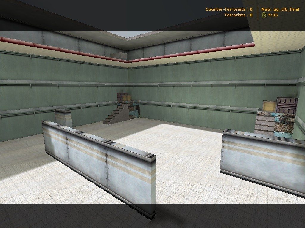 gg_clb_final — скриншот 1