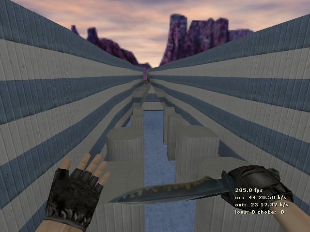 bhop_ed_noob — скриншот 5