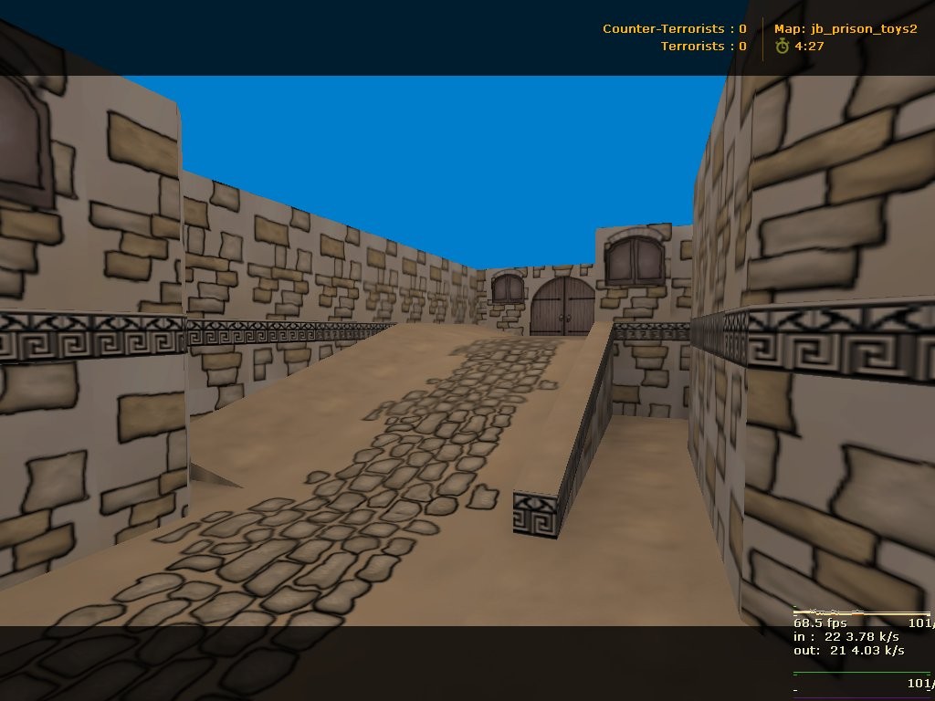 jail_toys2 — скриншот 4