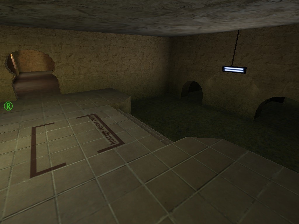 css_sandcavern - скриншот 1