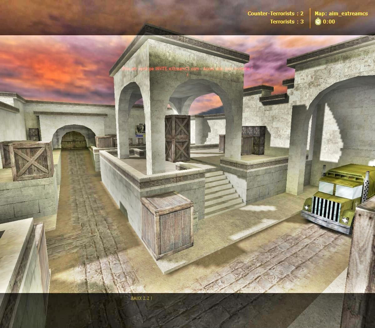aim_extreamcs — скриншот 2