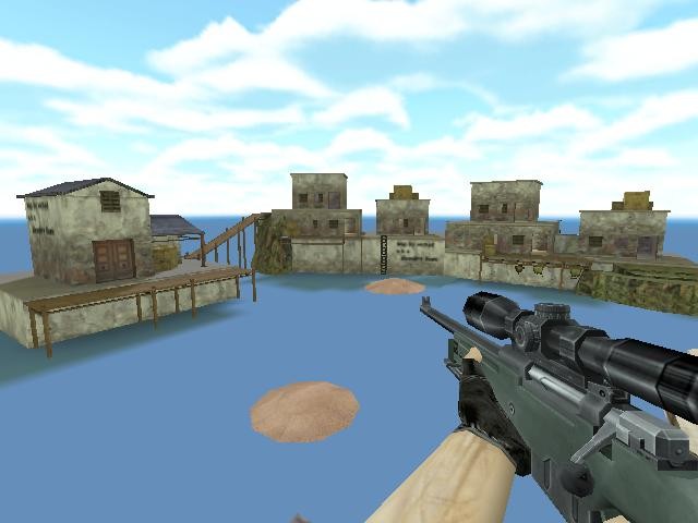 awp_kosova — скриншот 2