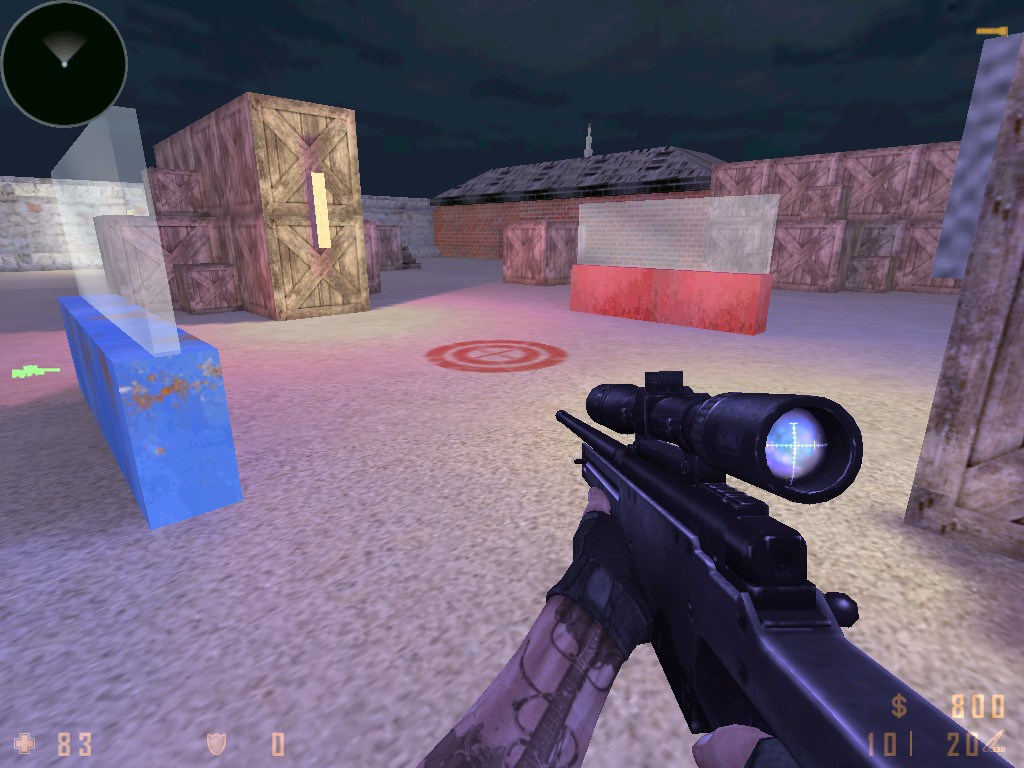 aim_dust_boxes — скриншот 9