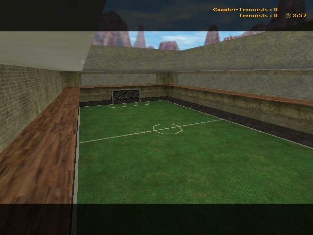 jail_paradise_pfm — скриншот 9