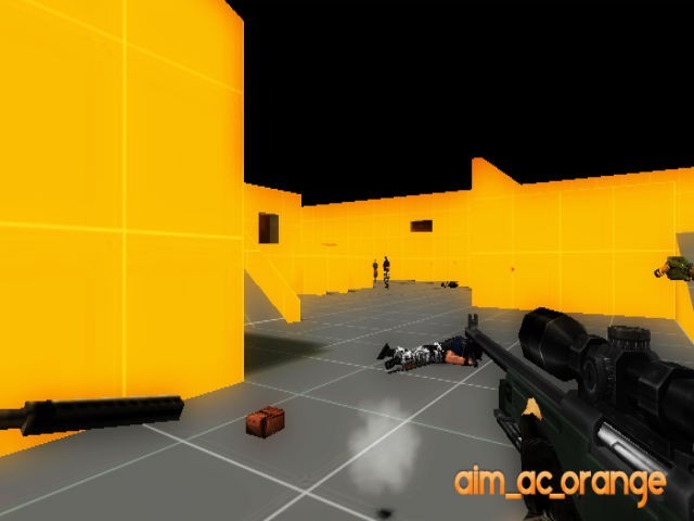 Скачать aim_ac_orange - Скриншот