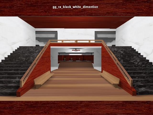 Скачать gg_ra_black_white_dimention - Скриншот